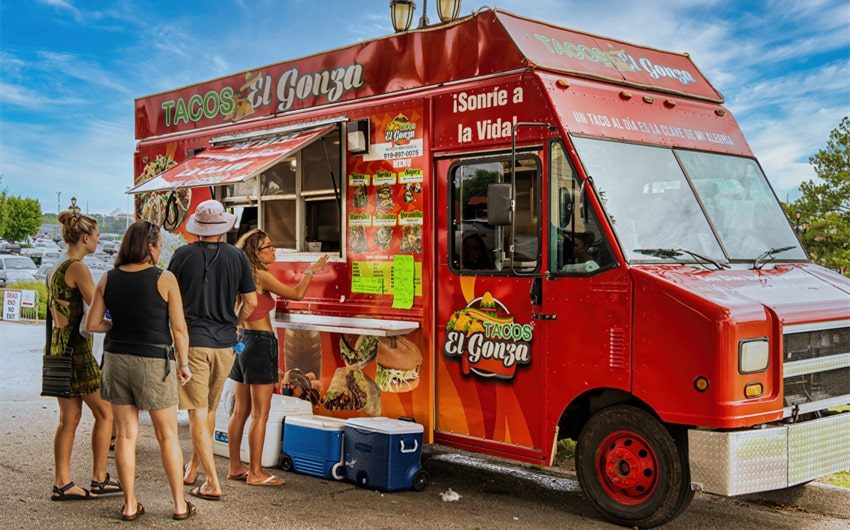 Your experience at Mission District Food Tour