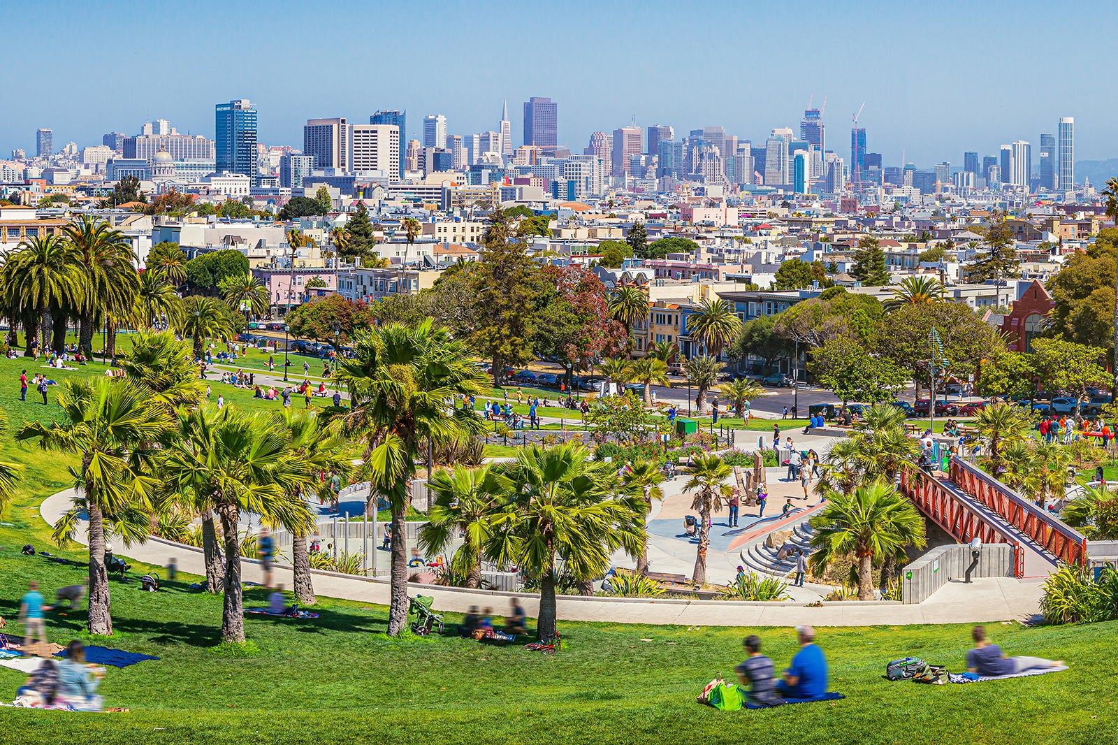 Mission Dolores