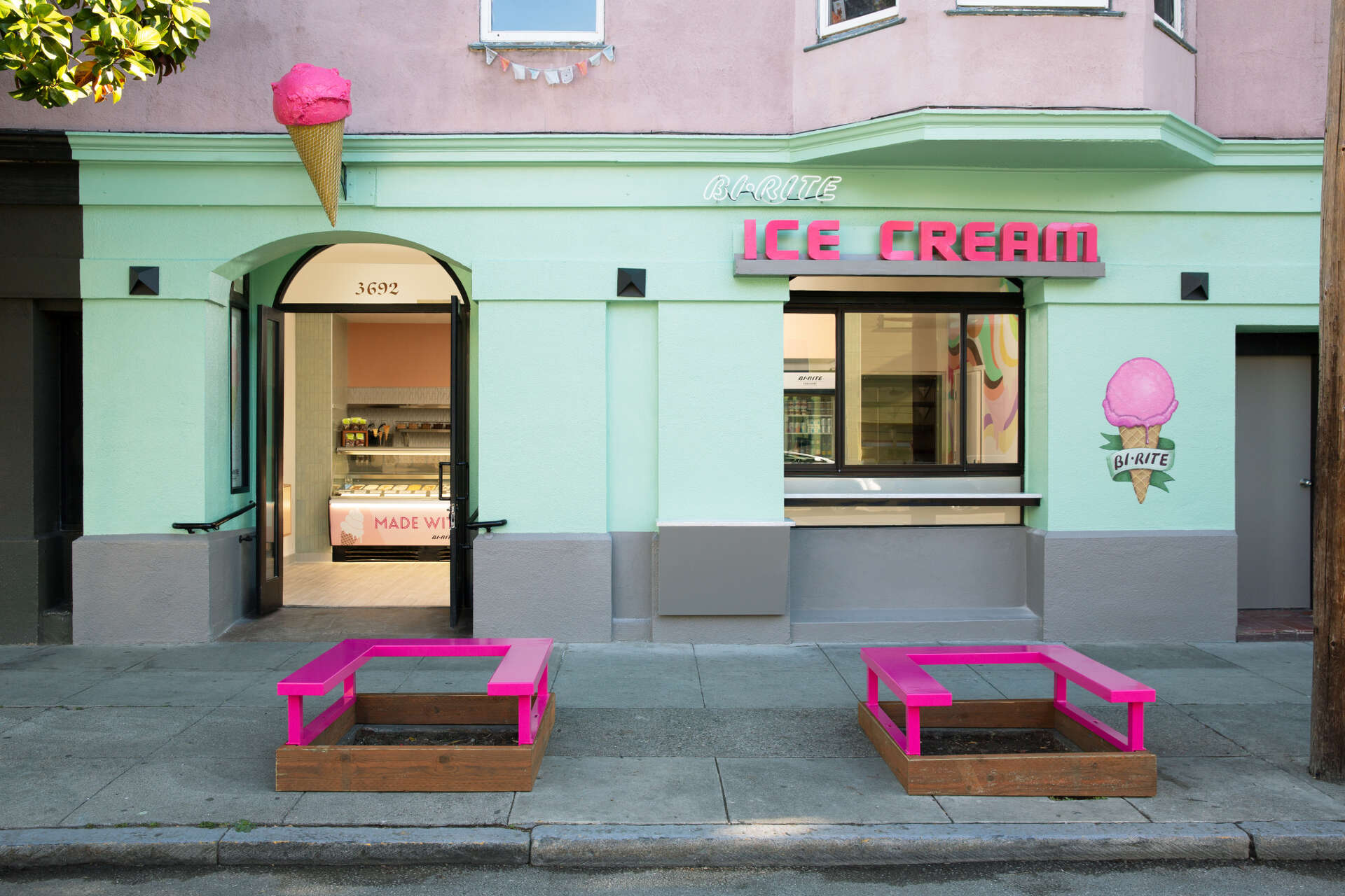 Bi-Rite Creamery