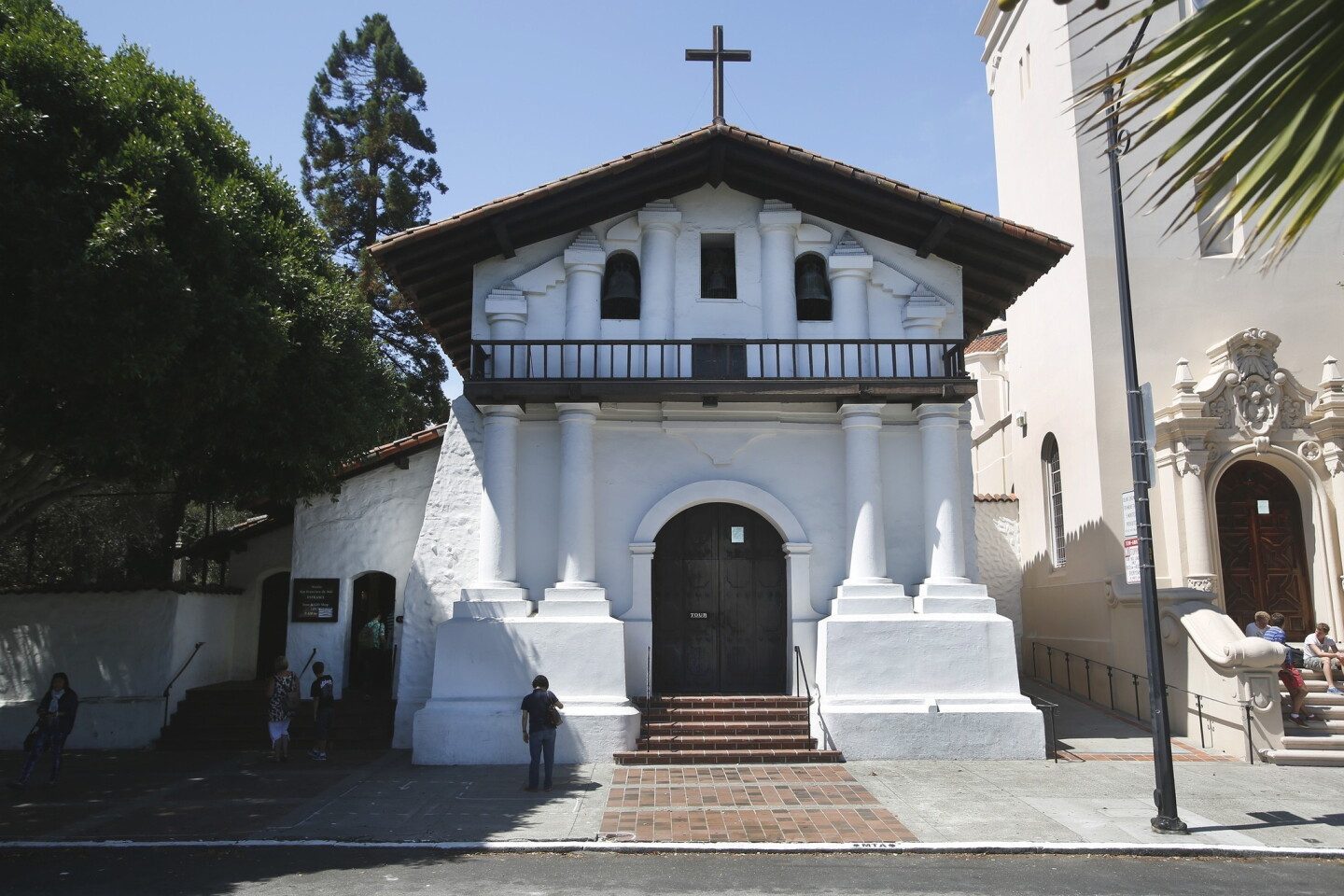 Mission Dolores