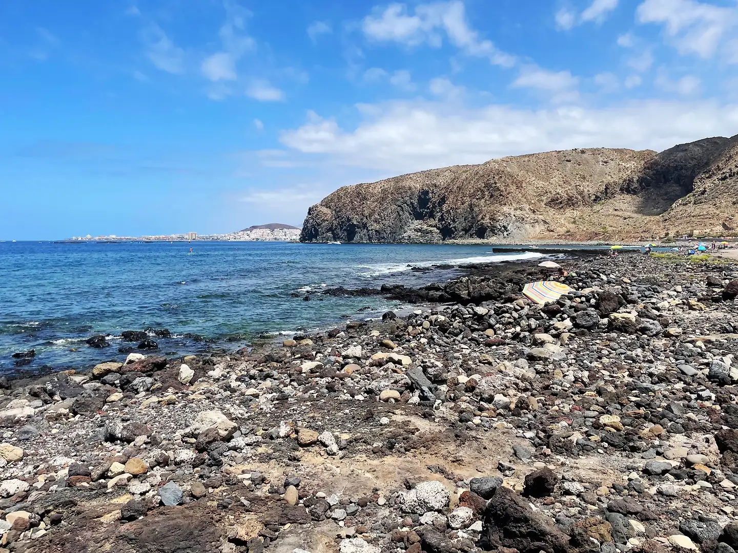 Marine Reserve