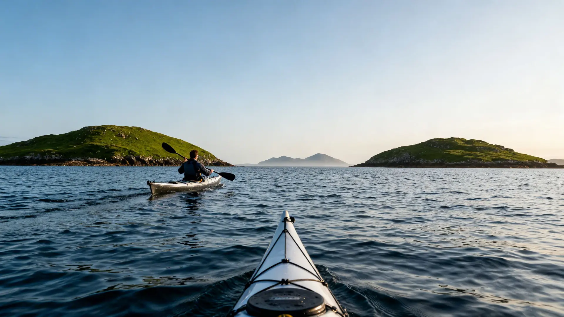 Your experience at Kayak Palm Mar