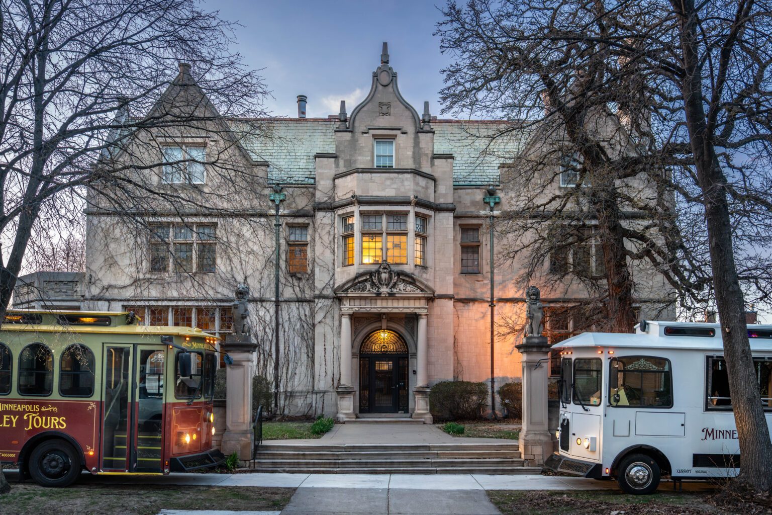 Pillsbury Club