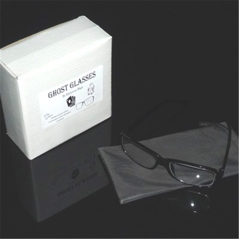 Ghost Glasses