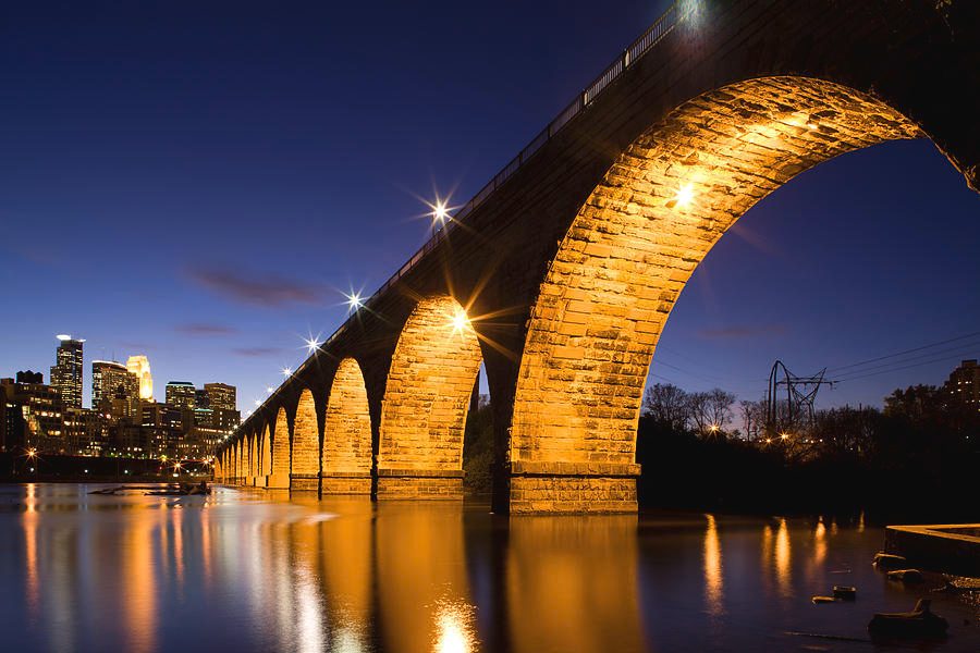Minneapolis Ghost Tour Walking Experience
