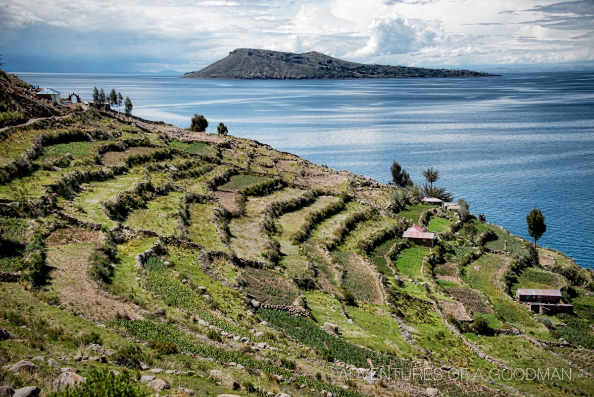 Your experience at Lake Titicaca 2 Day Tour