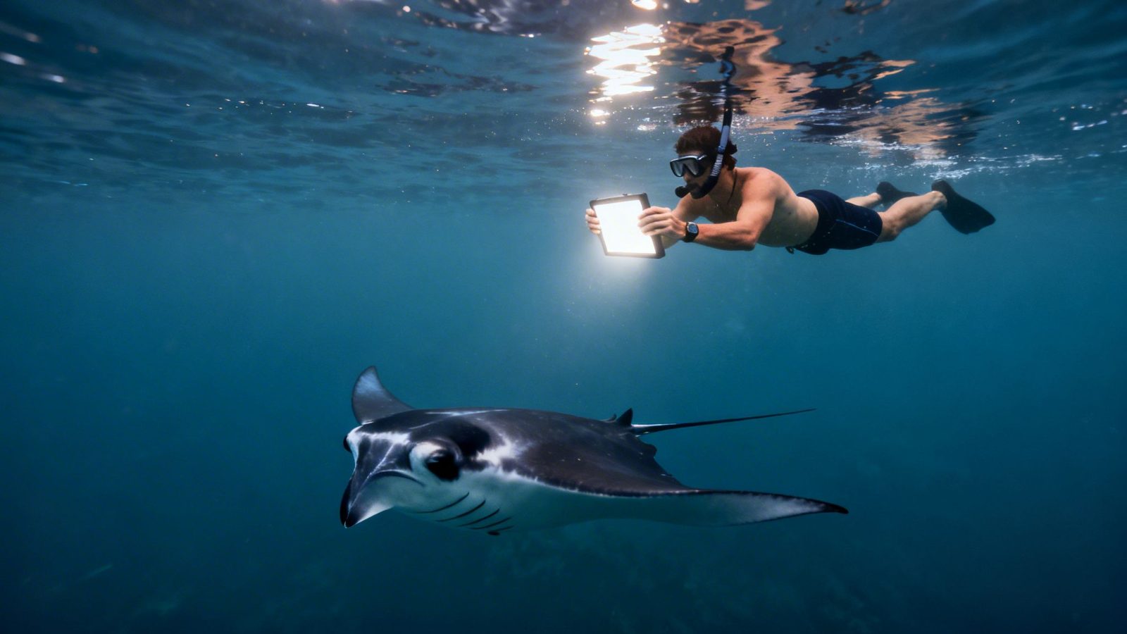 Your experience at Las Catalinas Snorkeling Costa Rica