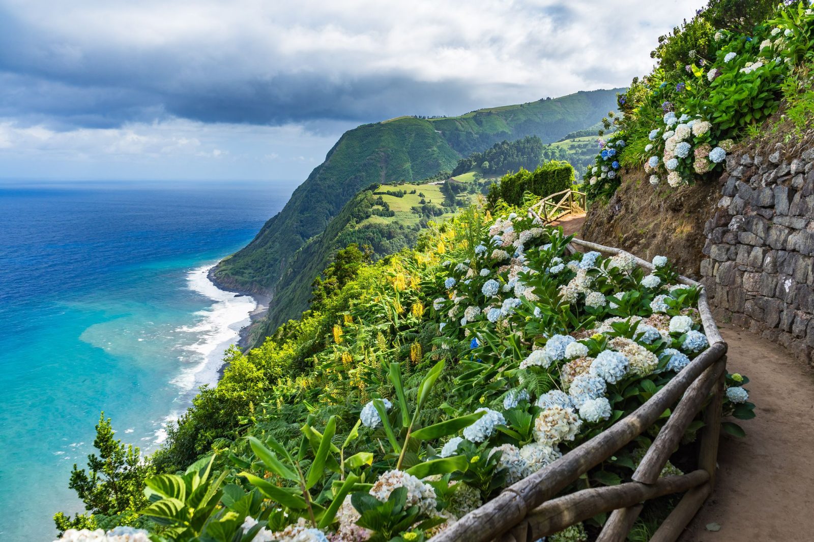 Coastal Viewing Point