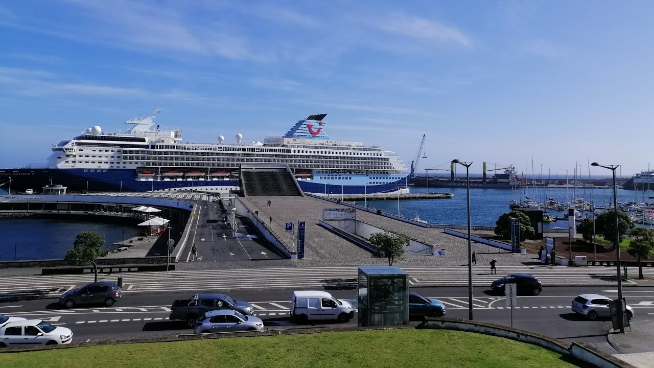 Harbor Promenade