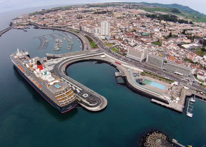 Atlantic Observation Deck