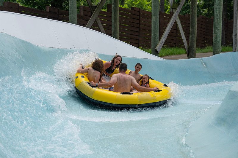 Zoom Flume