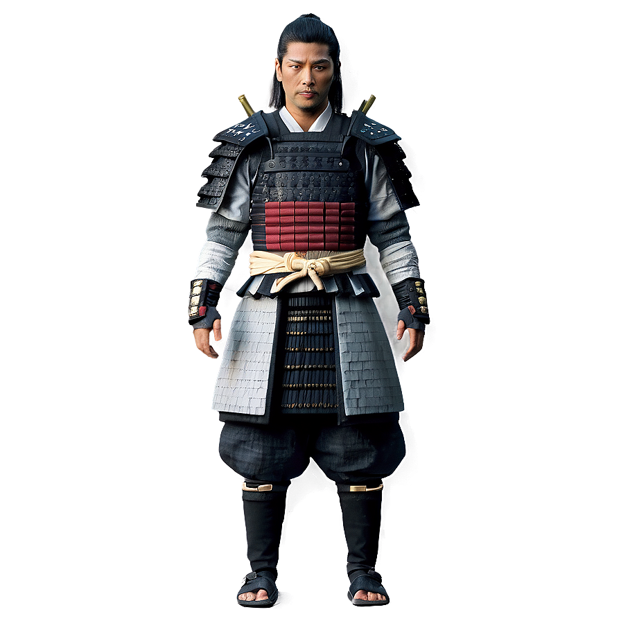 Armor Try-on