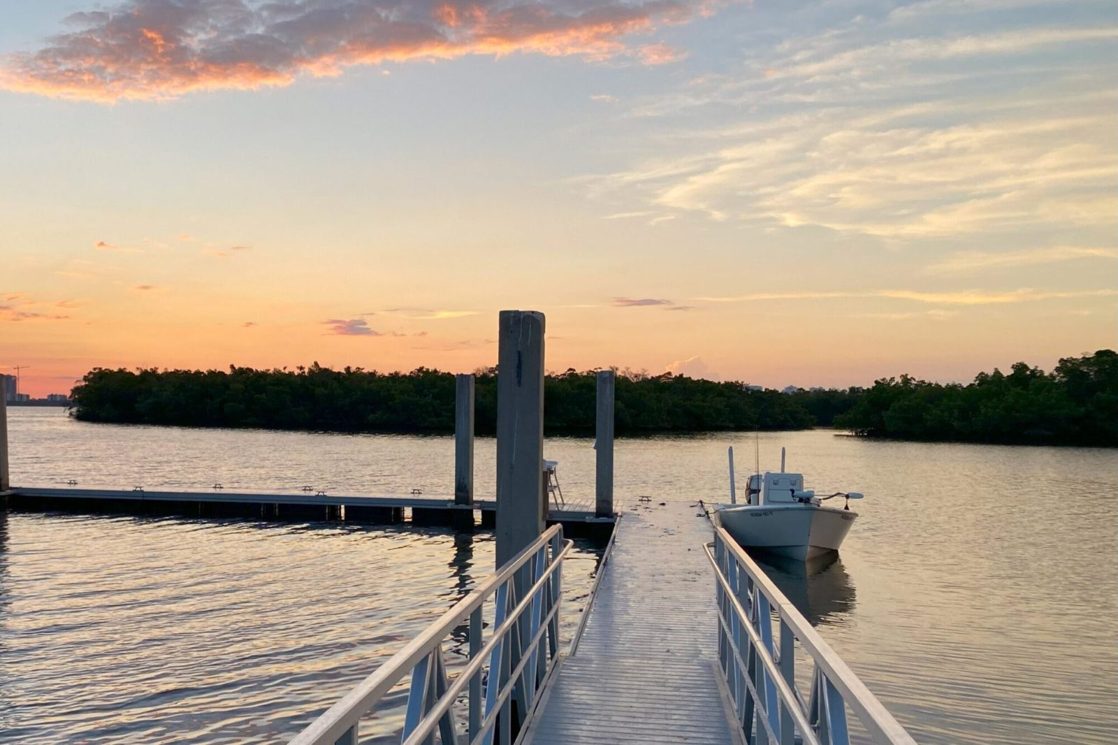 Estero Bay Aquatic Preserve