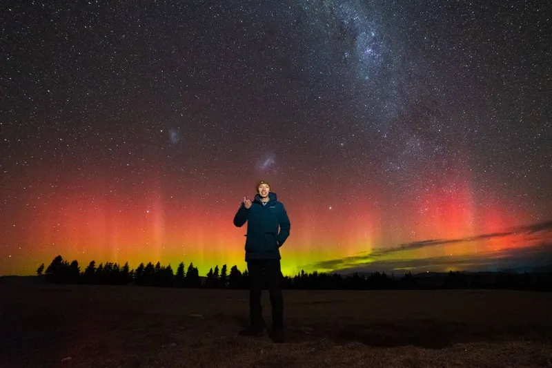 Twizel Stargazing