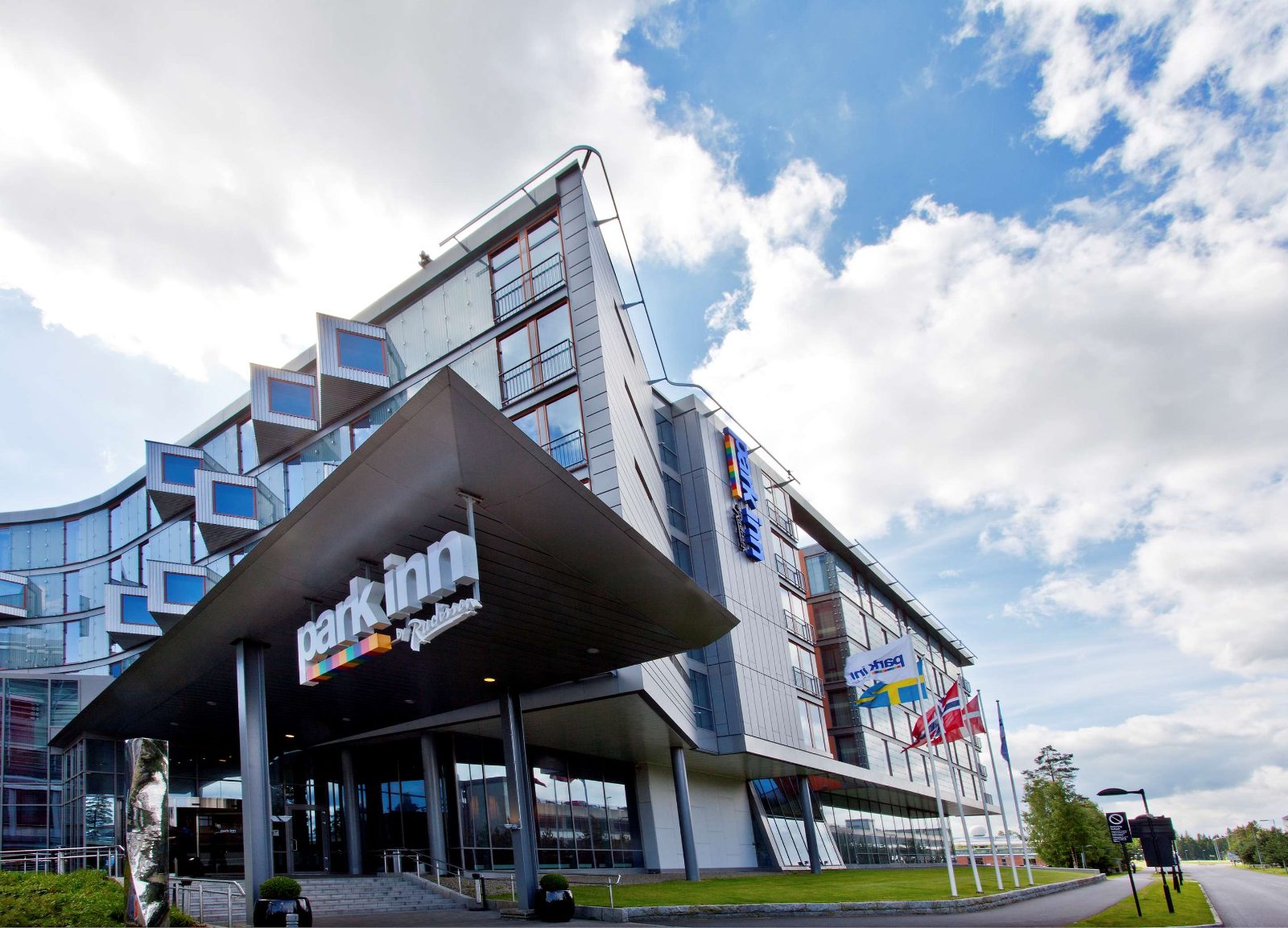Park Inn by Radisson