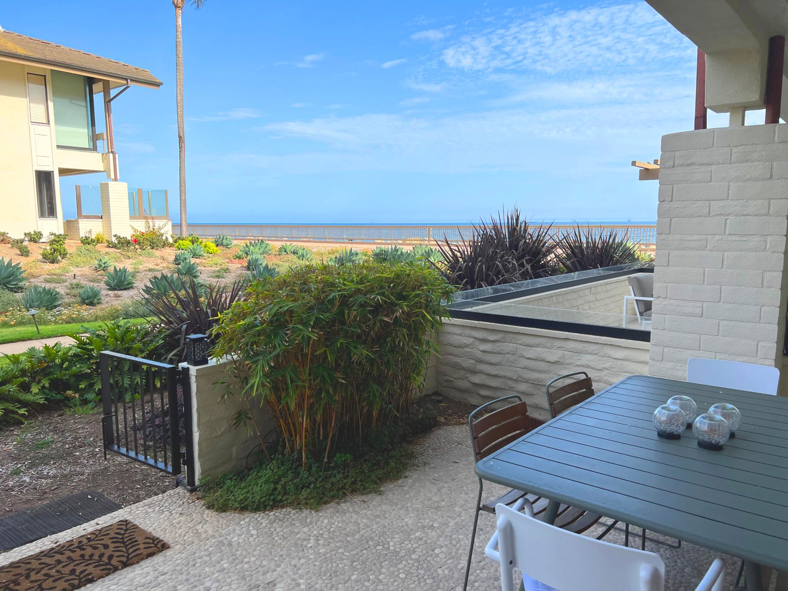 Sea Terrace Inn