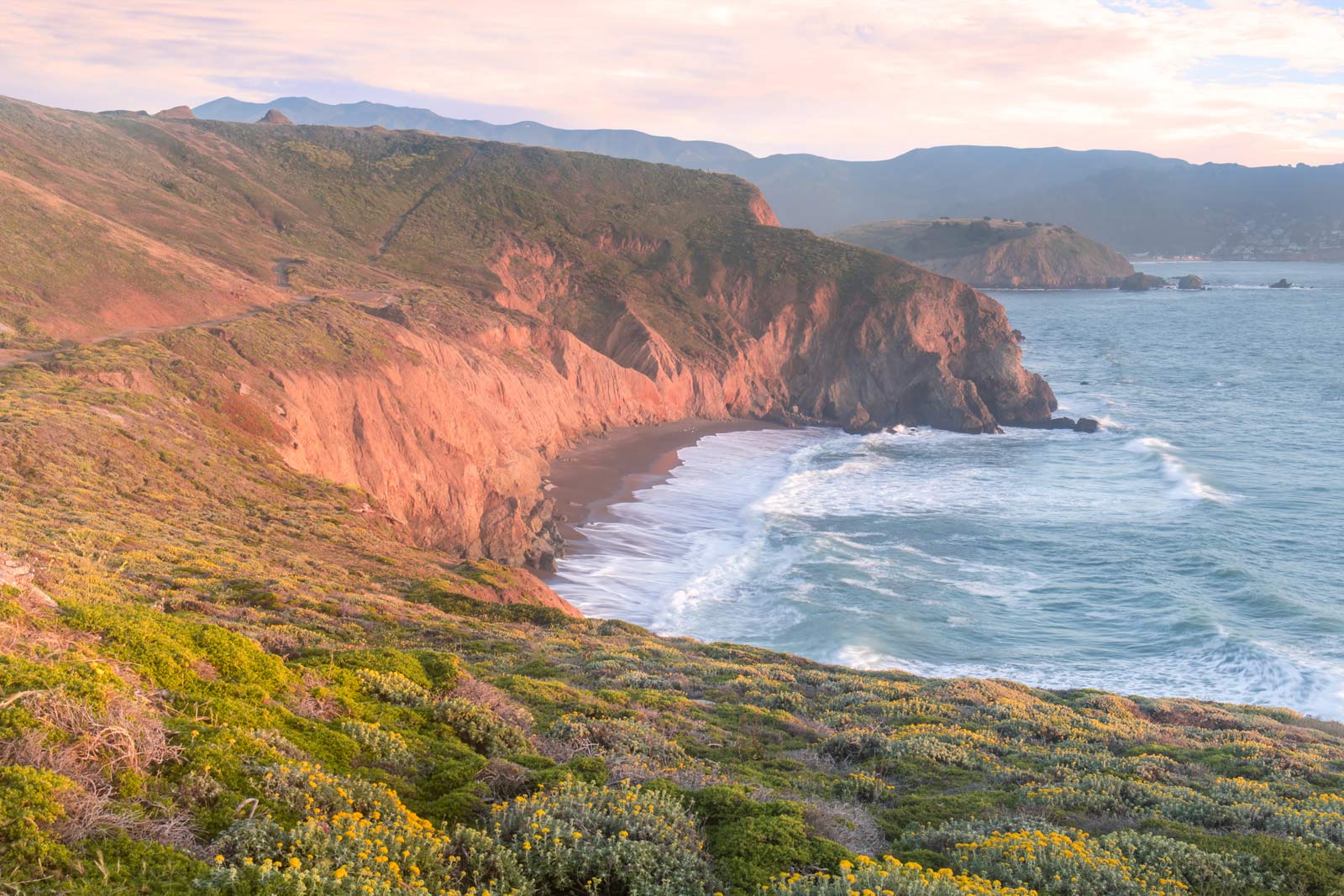 Mori Point