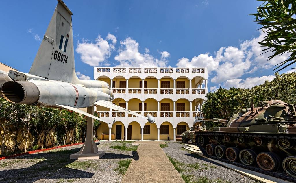 Military Museum