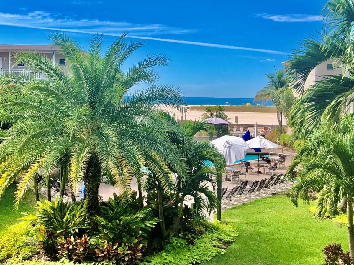Barefoot Beach Resort