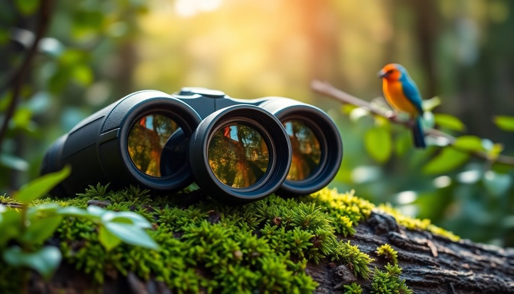 Your experience at Lisbon Birdwatching Tour