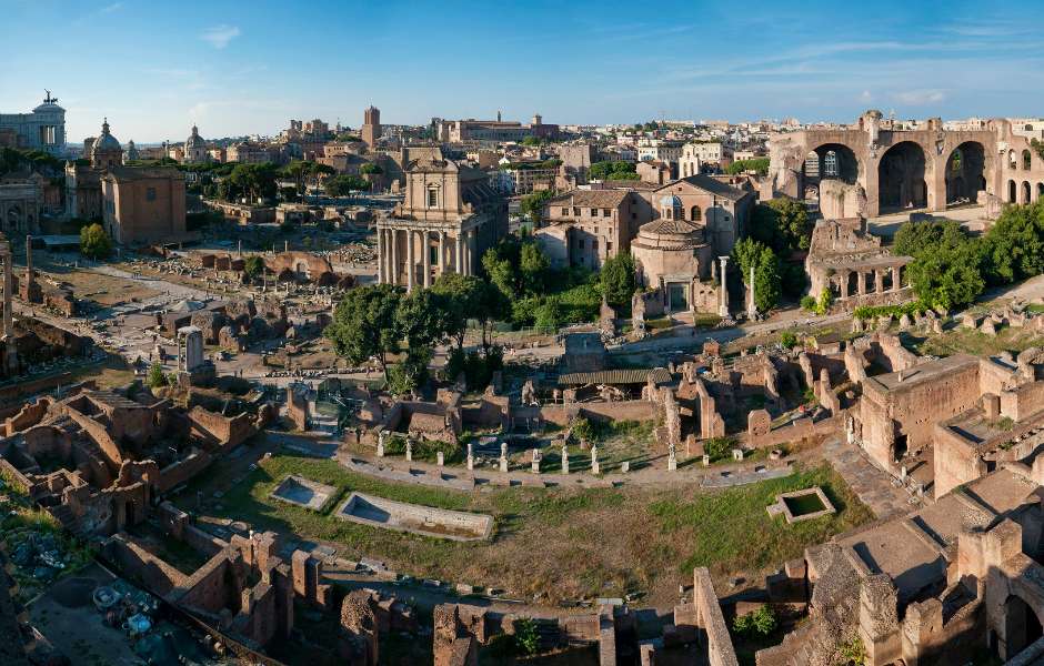 Palatine Hill