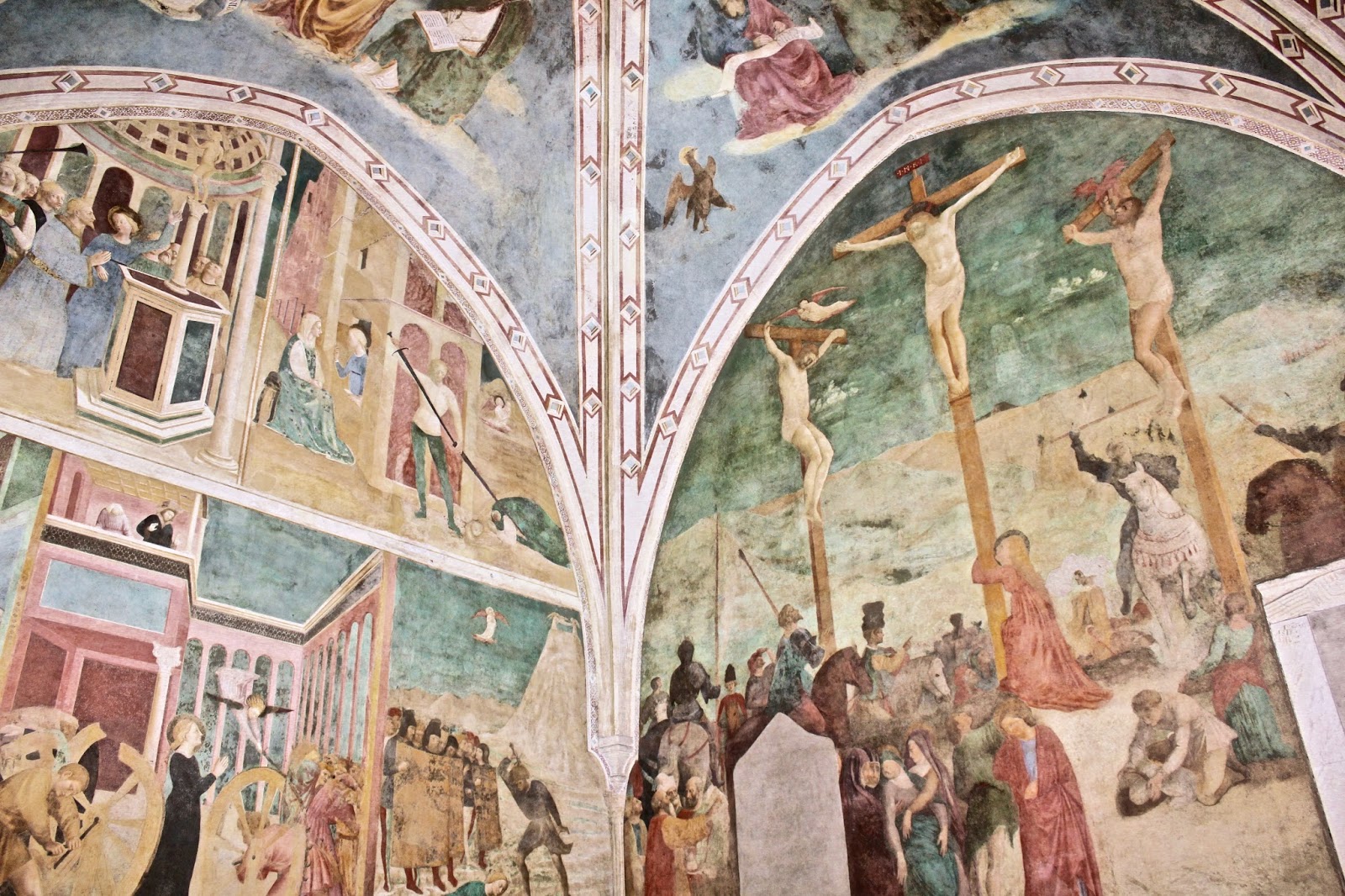 Chapel of St. Catherine of Alexandria
