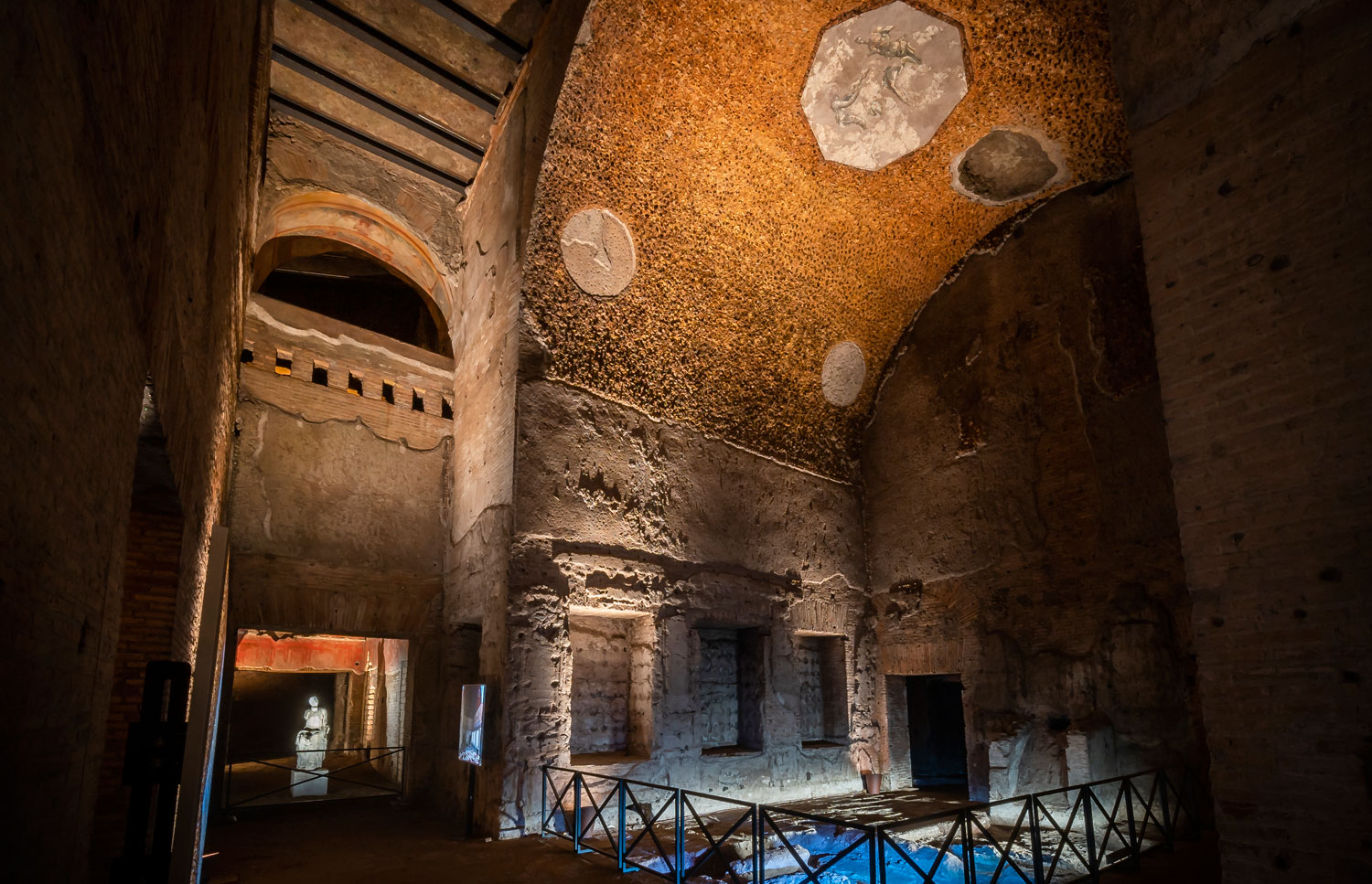 Domus Aurea