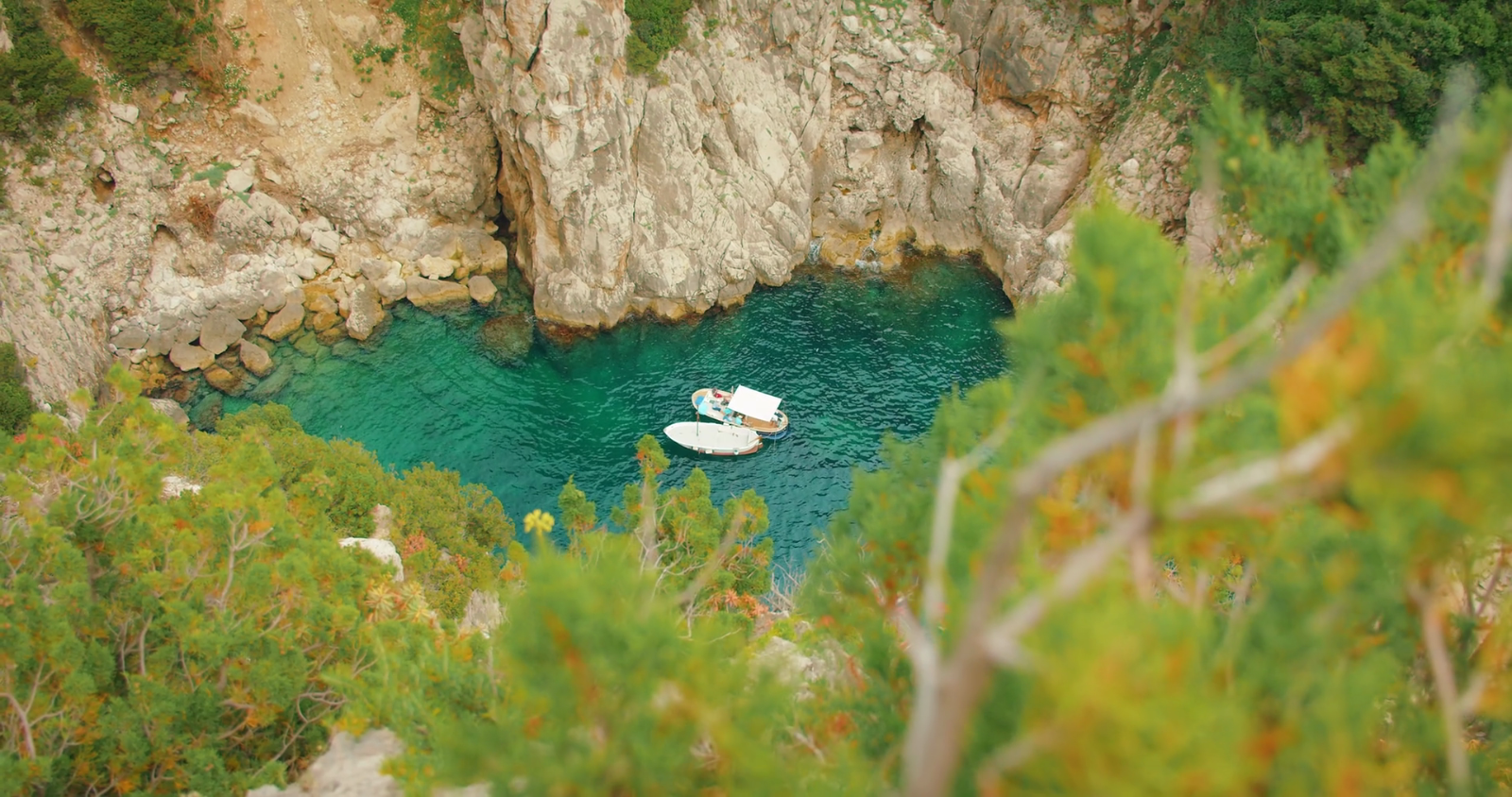Your experience at Propriano Boat Trip