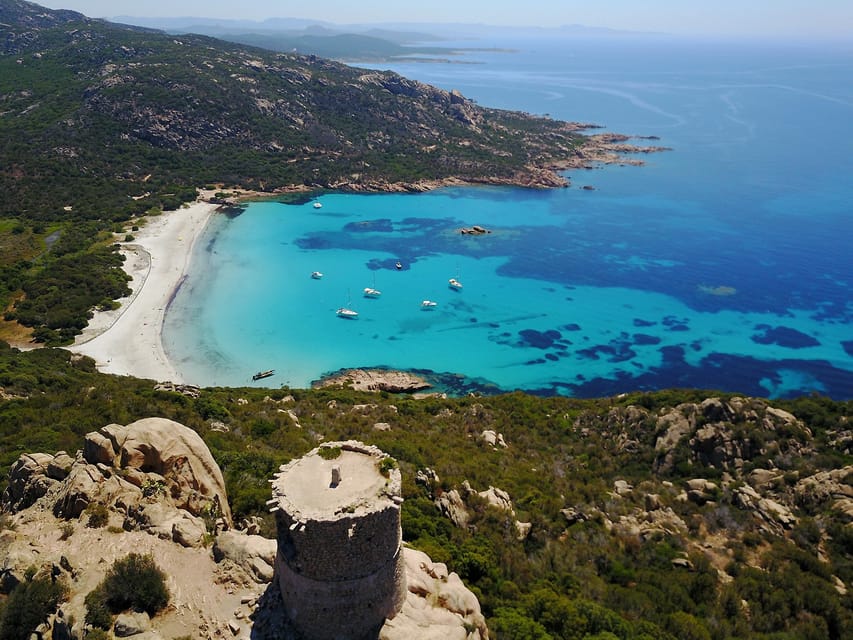 Gulf of Valinco
