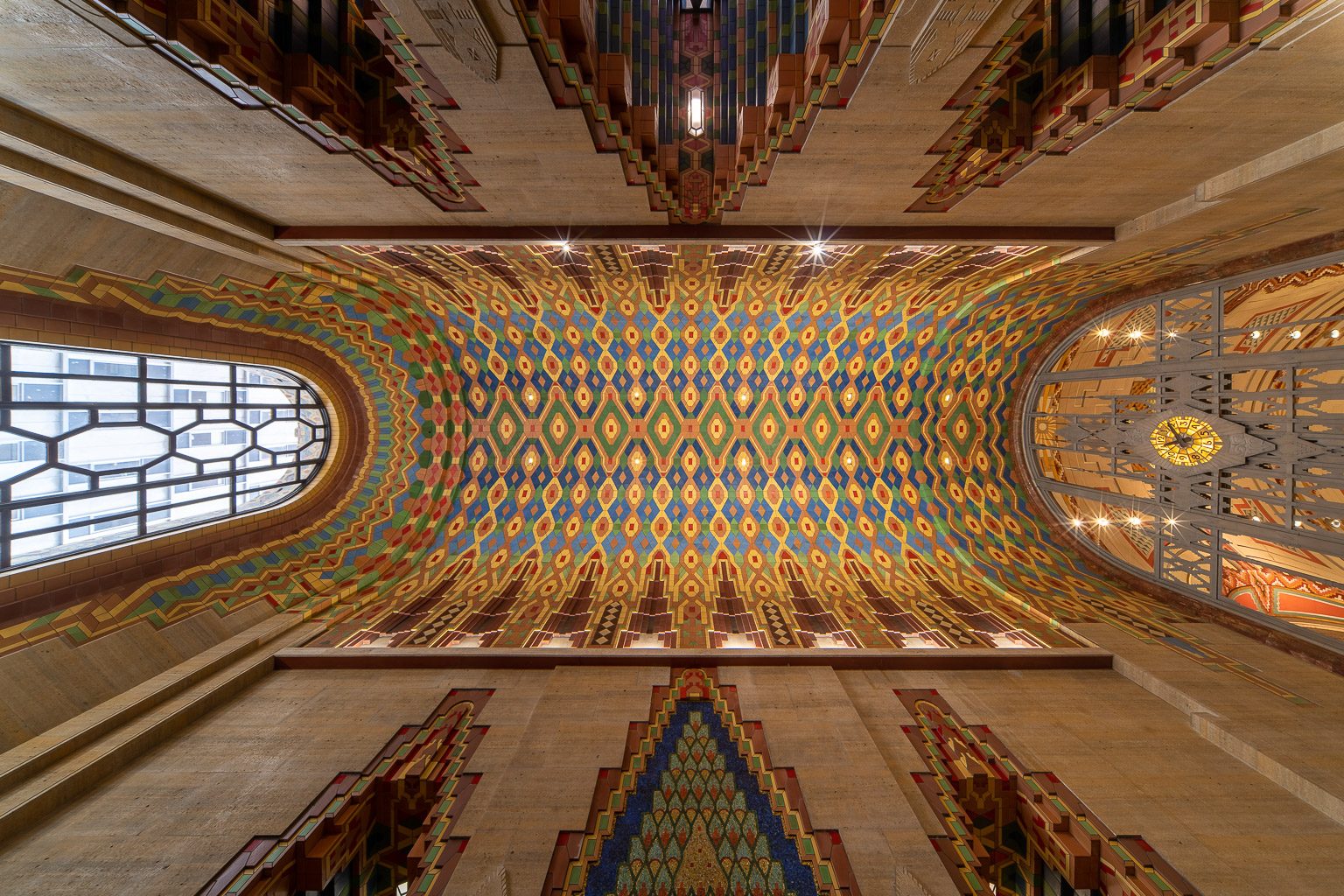 Your experience at Detroit Architecture Tour