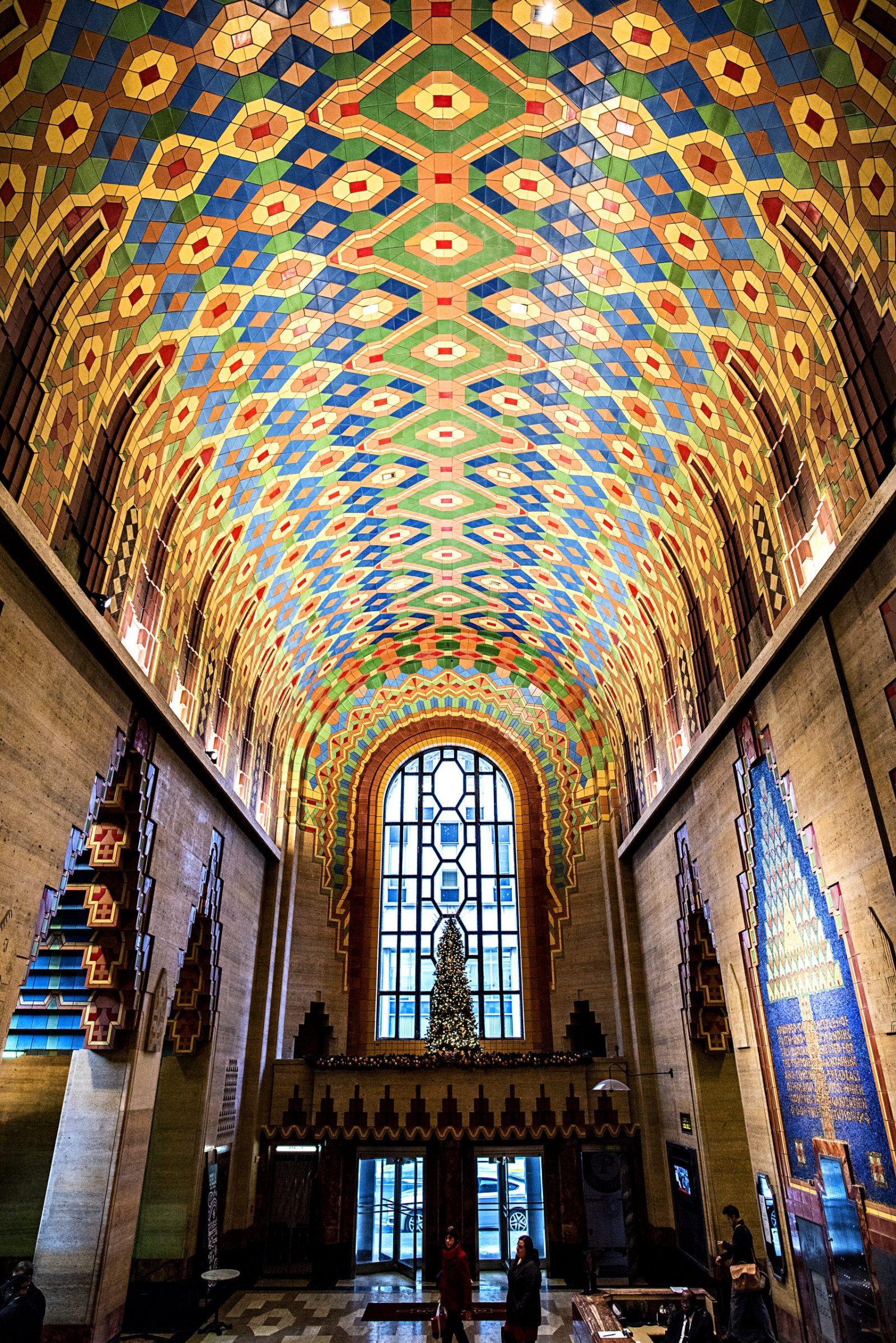 Guardian Building