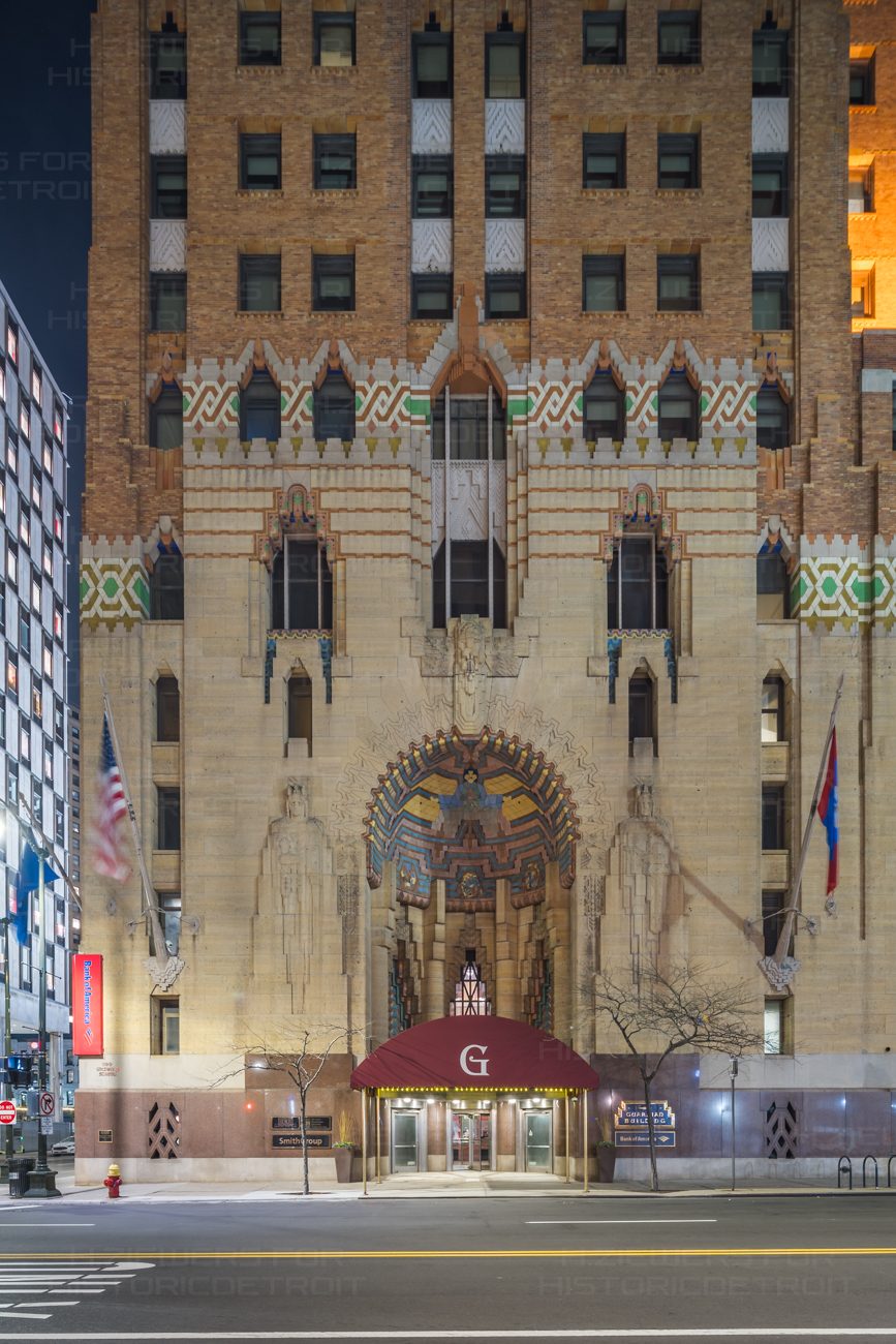 Guardian Building