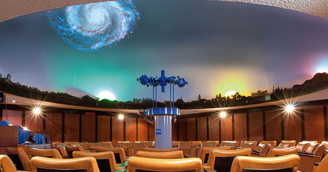Planetarium