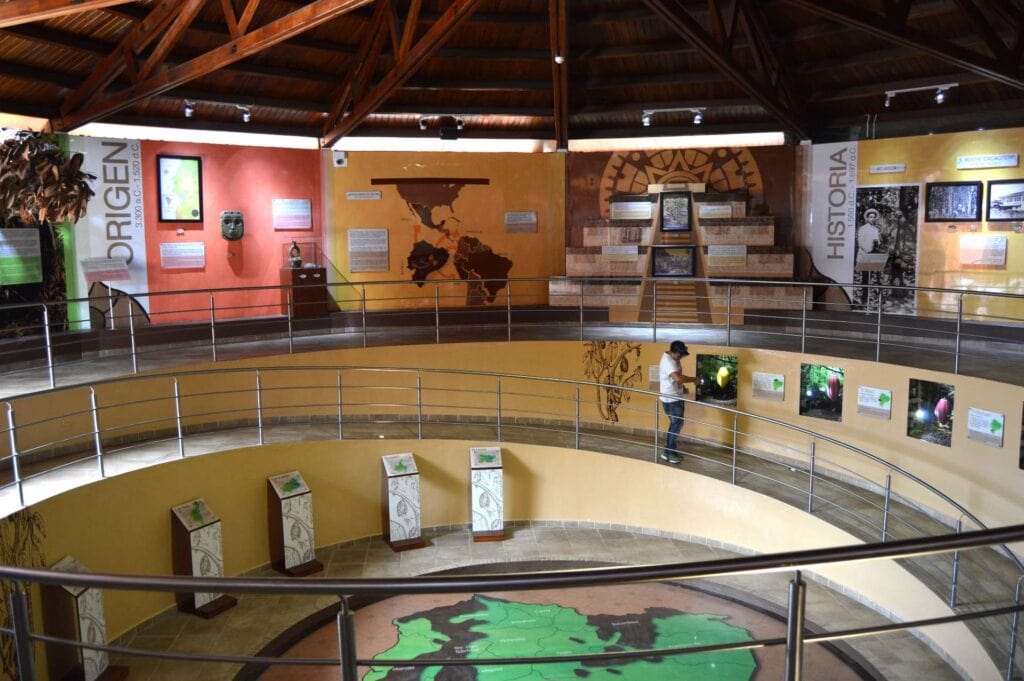 Museo Etnográfico