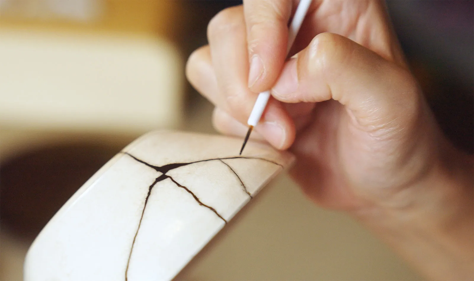 Your experience at Kintsugi Workshop Okinawa