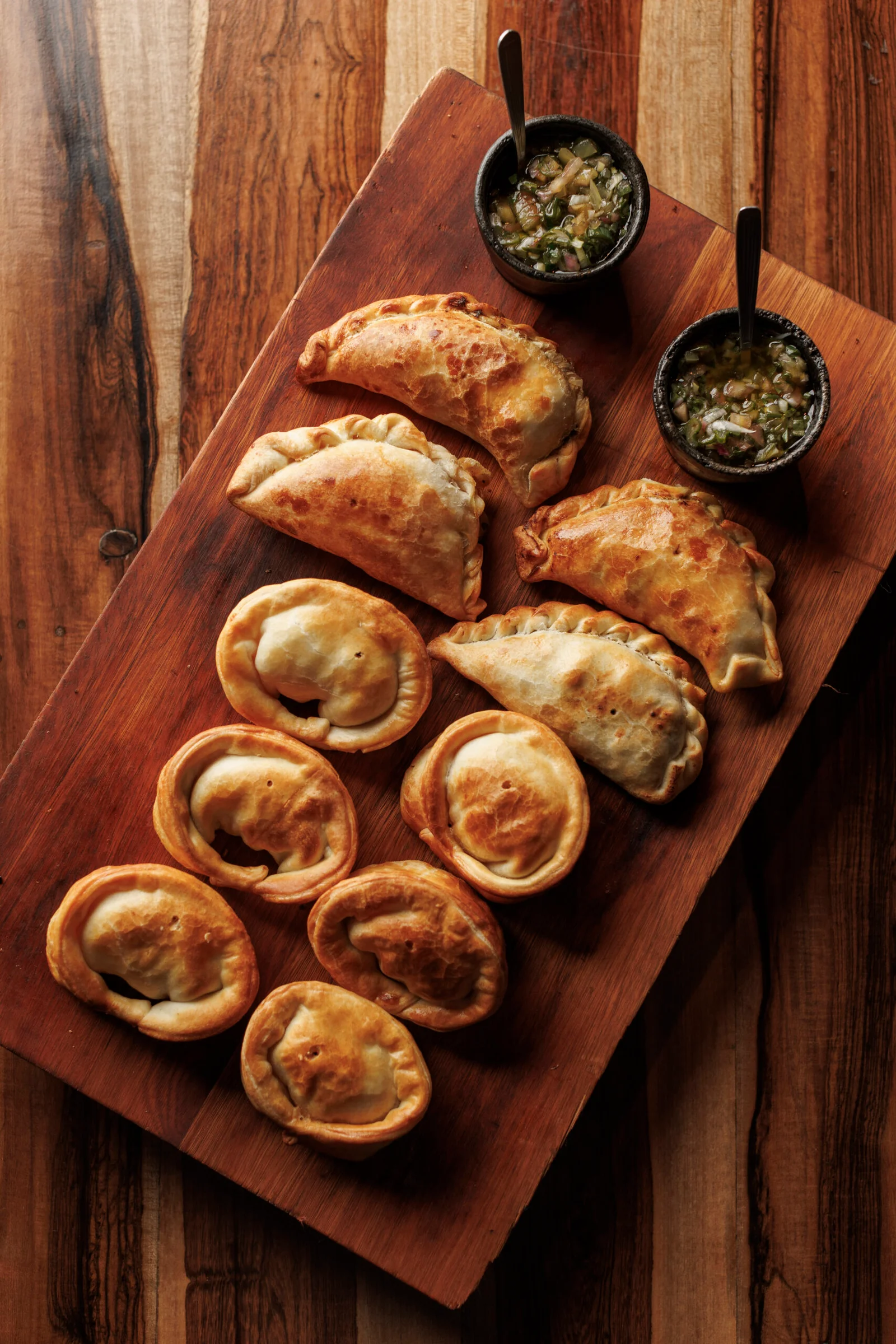 Your experience at San Telmo Food Tour