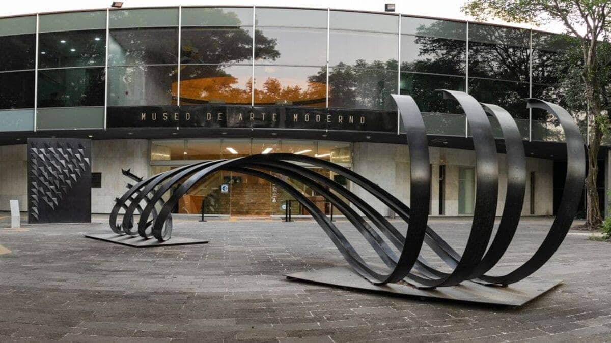 Museo de Arte Moderno
