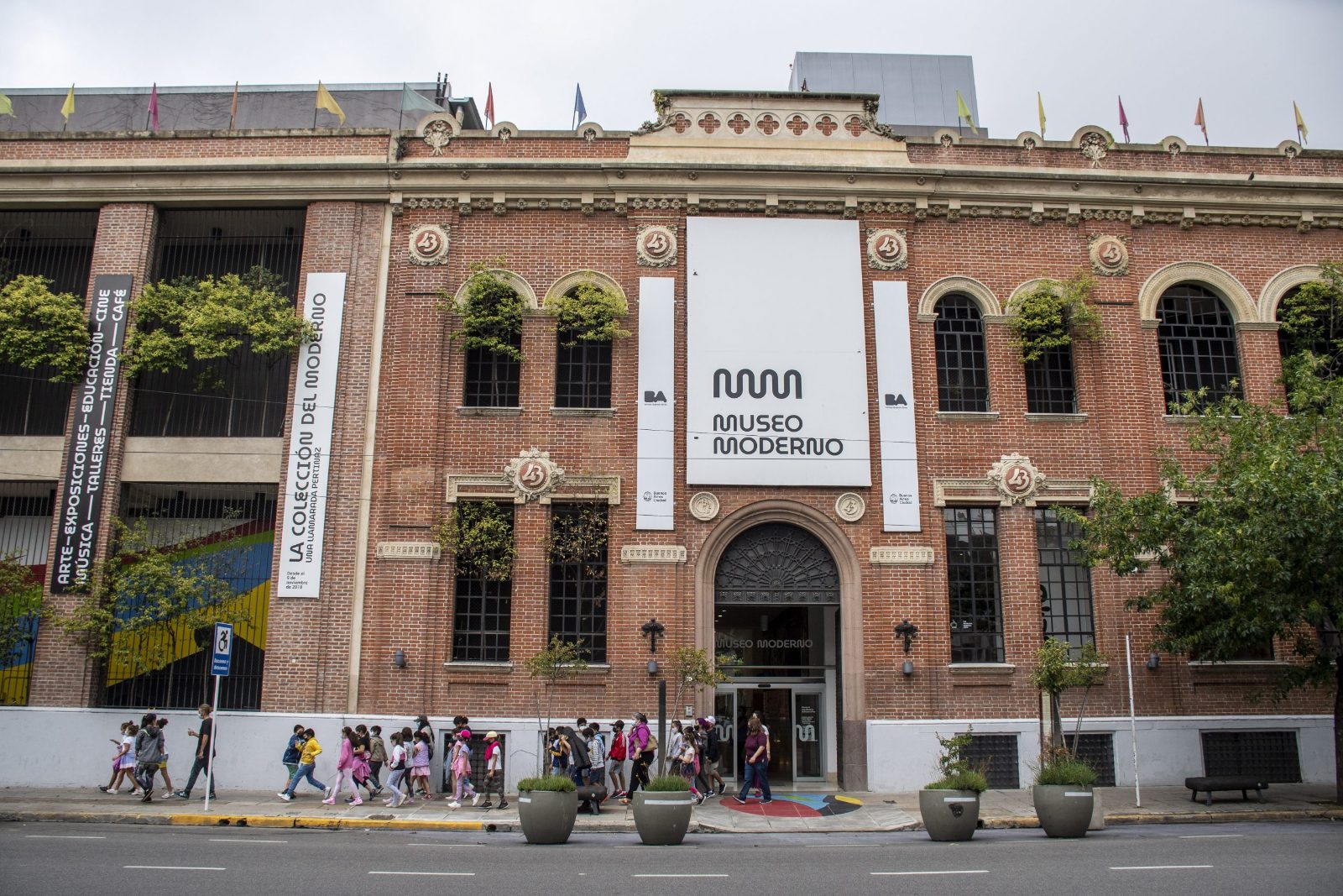 Museo de Arte Moderno