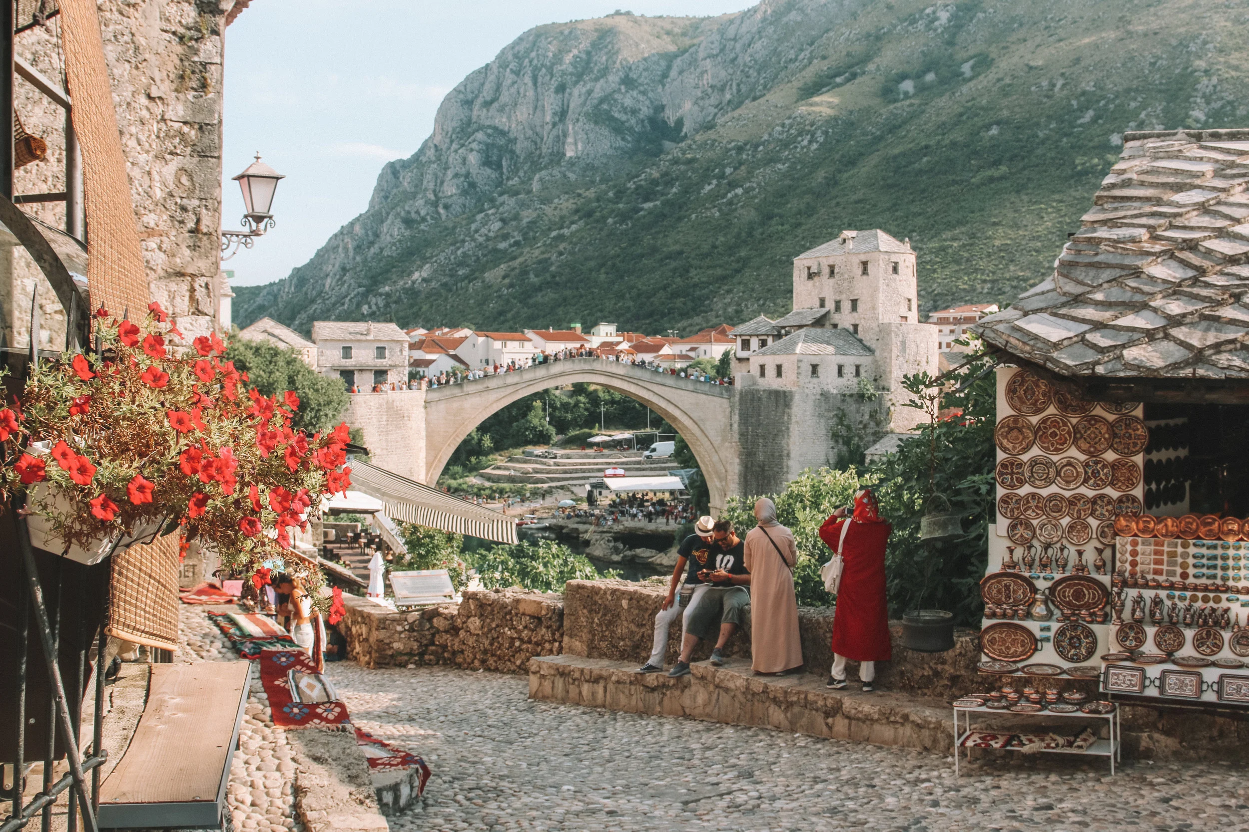 Old Bridge