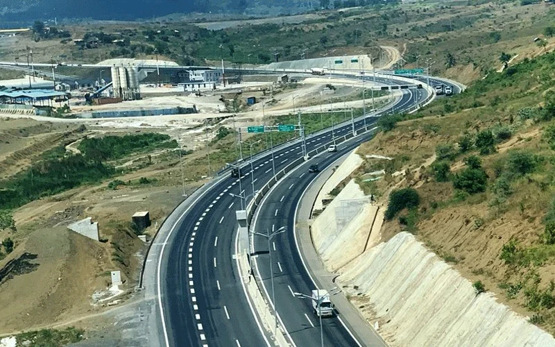Dongo Kundu Bypass