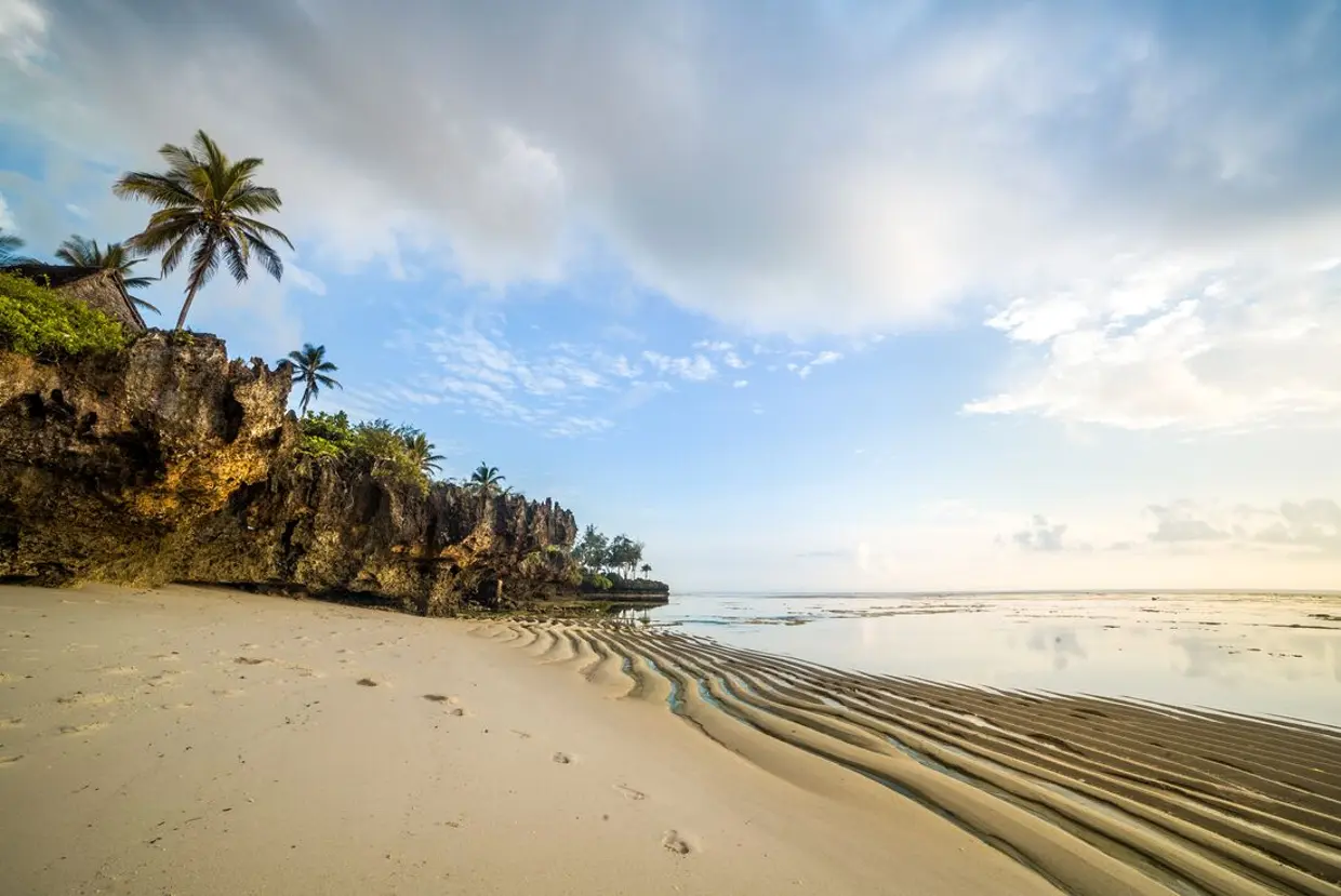 Your experience at Mombasa Airport to Diani Beach Transfer
