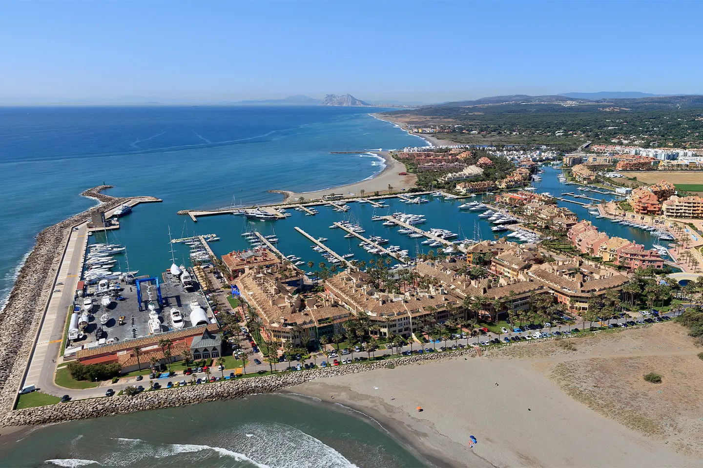 Dolphin Watching Sotogrande Experience