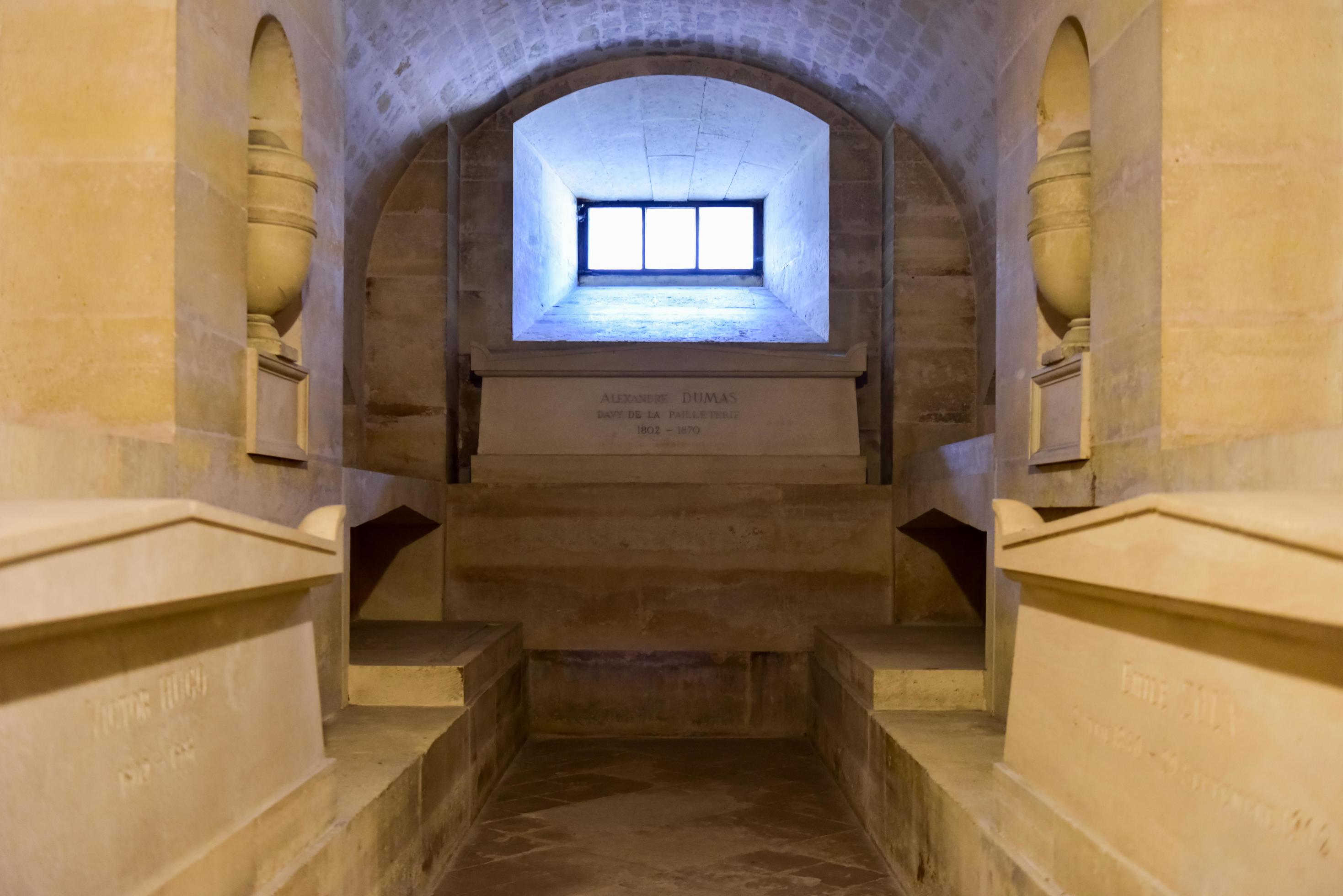 Crypt