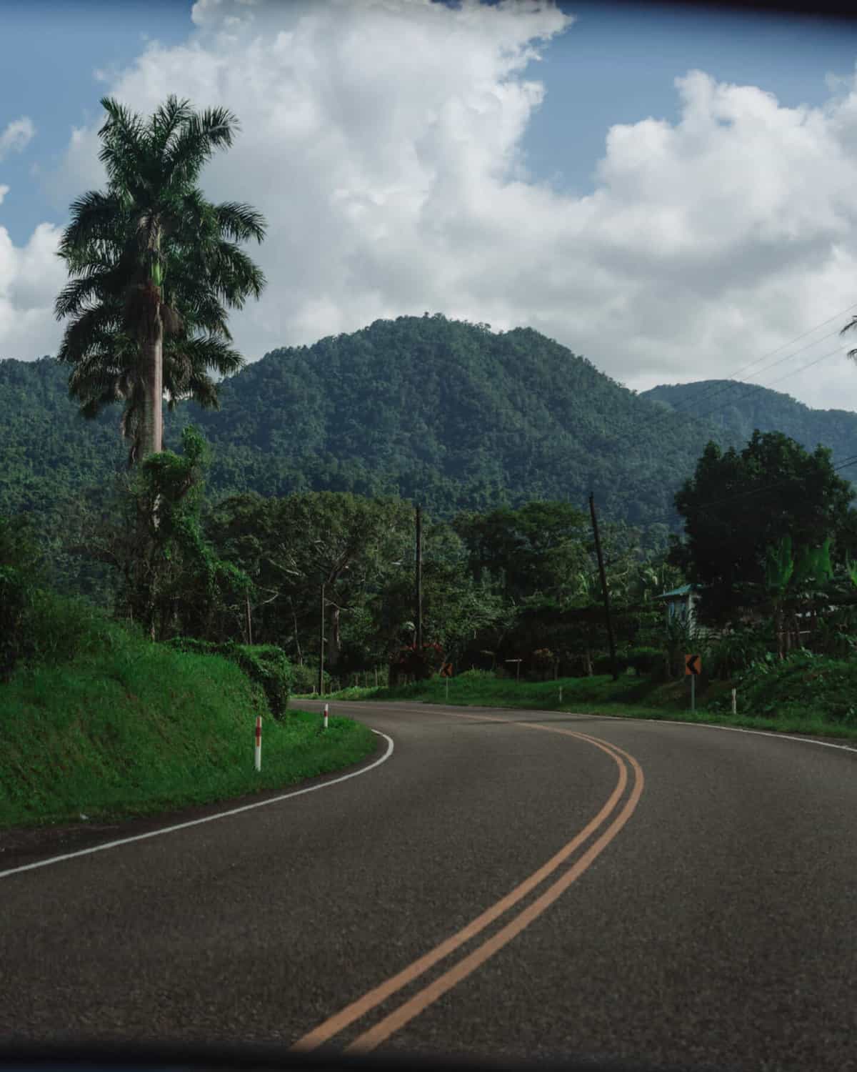 San Ignacio to Placencia Shuttle Service