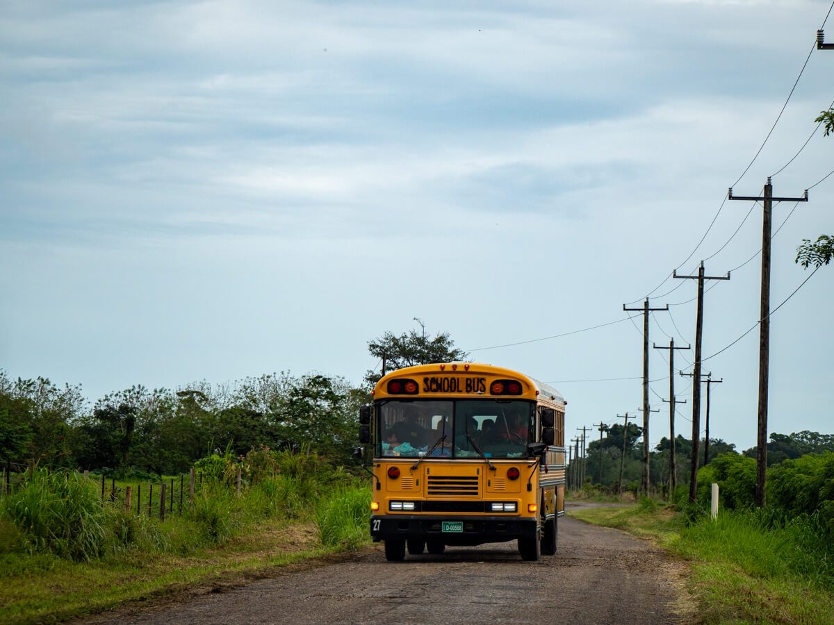 Your experience at San Ignacio to Placencia Shuttle