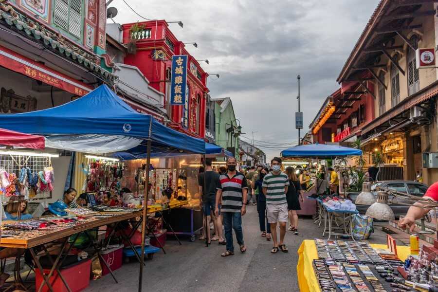 Jonker Street