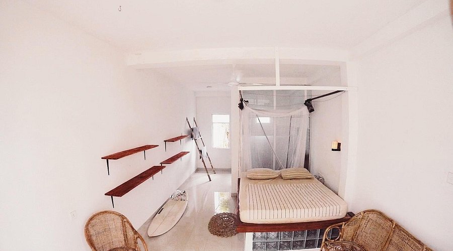 Ahangama Boutique Villas