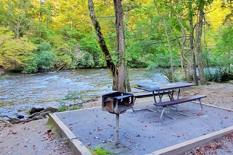 Metcalf Bottoms