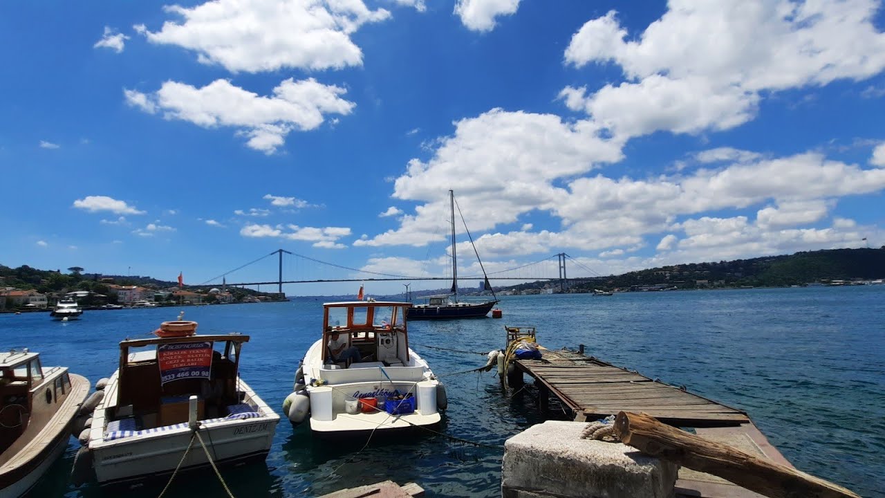 Çengelköy Neighbourhood
