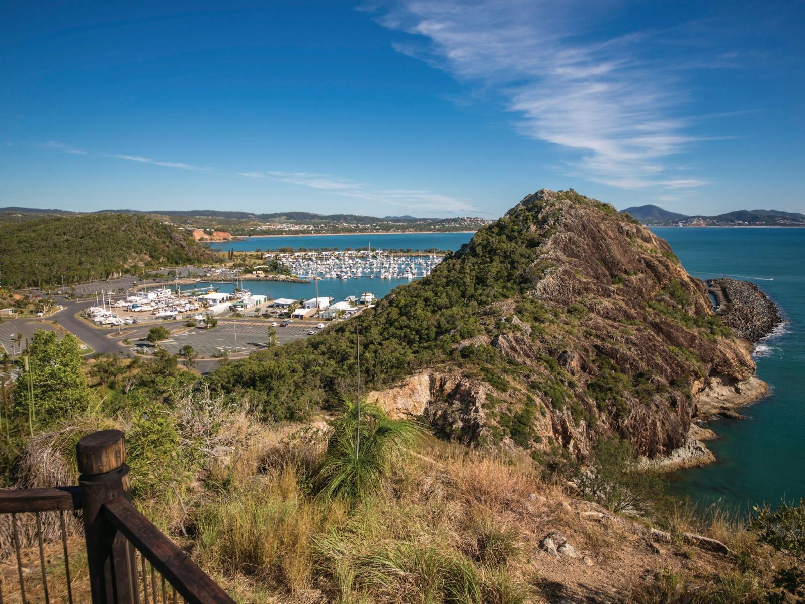 Flagstaff Hill